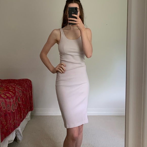Aritzia | Dresses | Aritzia Murdock 